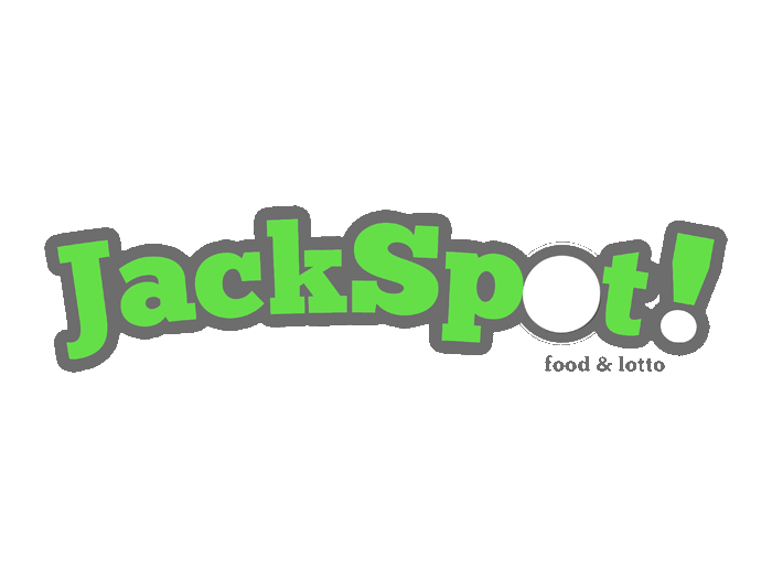 JACKSPOT! FOOD & LOTTO