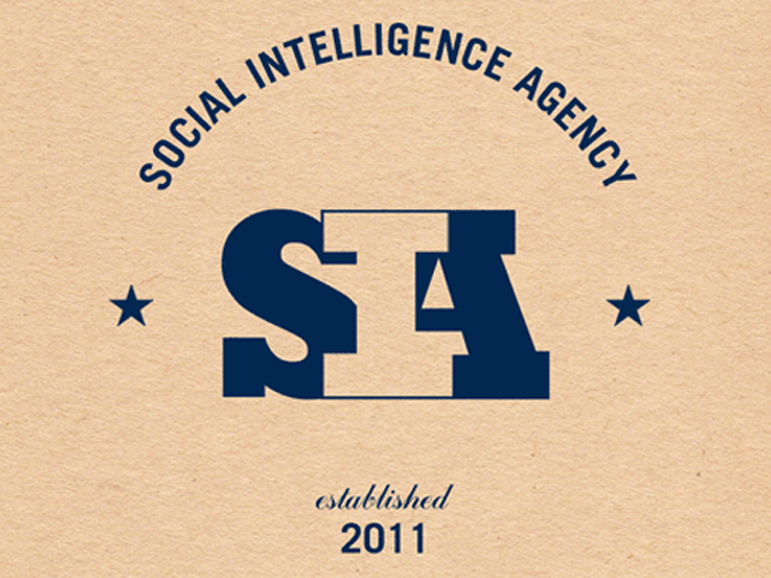 SOCIAL INTELLIGENCE AGENCY